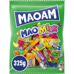 PLUS Maoam MaoMixx aanbieding
