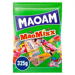 PLUS Maoam MaoMixx aanbieding