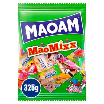 PLUS Maoam MaoMixx aanbieding