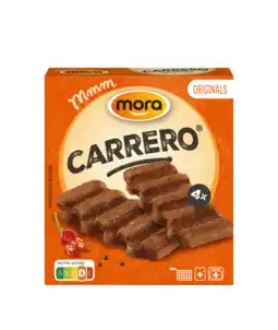 PLUS Mora Originals Carrero aanbieding
