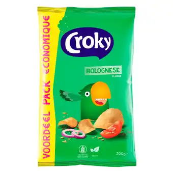 PLUS Croky Bolognese aanbieding