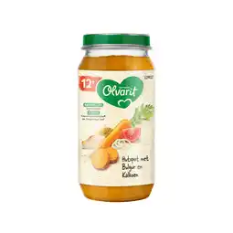 PLUS Olvarit 12M17 Hutspot bulger linzen aanbieding