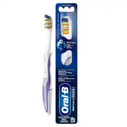 PLUS Oral-B MTB Pulsar Clean 35M aanbieding