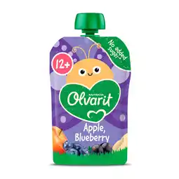 PLUS Olvarit Appel zwarte bes 12+ aanbieding