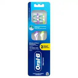 PLUS Oral-B MTB Pro Clean 40M aanbieding