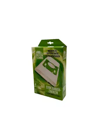PLUS Dutch Cleaning Philips Mobilo/Sydney aanbieding