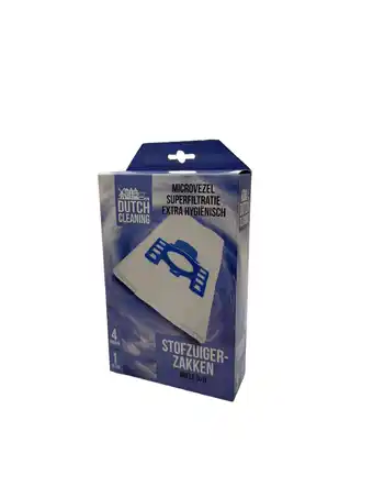 PLUS Dutch Cleaning Miele G/N aanbieding