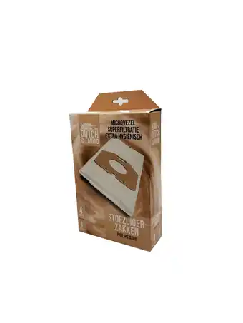 PLUS Dutch Cleaning Philips Oslo aanbieding