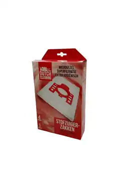 PLUS Dutch Cleaning Miele F/J/M/H aanbieding