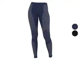 Lidl CRIVIT Dames sportlegging Classic aanbieding