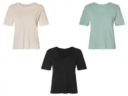 Lidl esmara Dames T-shirt aanbieding