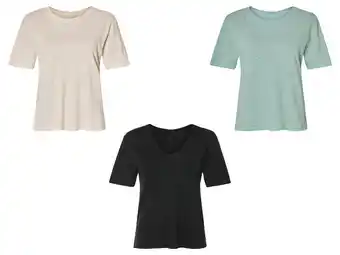 Lidl esmara Dames T-shirt aanbieding