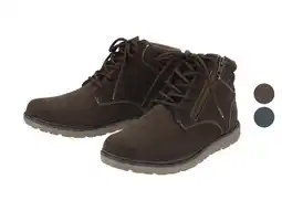 Lidl esmara Heren schoenen aanbieding