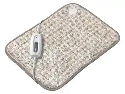 Lidl SANITAS Warmtekussen SHK 22 aanbieding