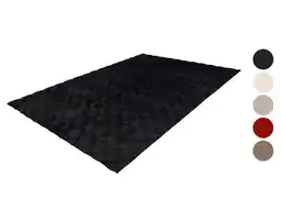 Lidl Obsession Vloerkleed My Diamond Cut 800 aanbieding