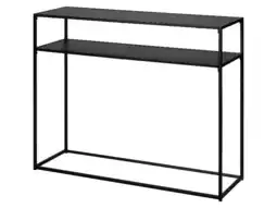 Lidl LIVARNO home Metalen dressoir aanbieding