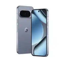 MediaMarkt Google Pixel 10 Pro - 5g 512 Gb Grijs aanbieding