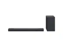 MediaMarkt LG Dsc9s Soundbar Zwart aanbieding