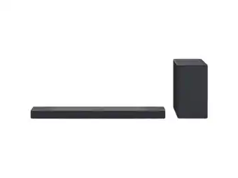 MediaMarkt LG Dsc9s Soundbar Zwart aanbieding