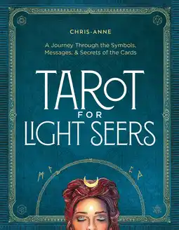 Amazon Tarot for Light Seers: A Journey Through the Symbols, Messages, & Secrets of the Cards aanbieding