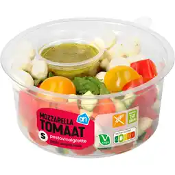 Albert Heijn AH Kleine salade italiaans aanbieding