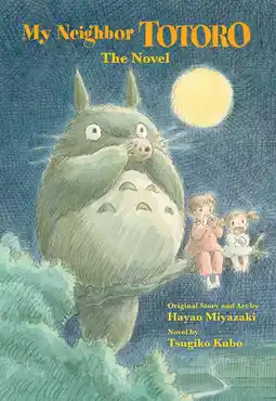 Amazon My Neighbor Totoro aanbieding