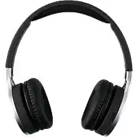 MediaMarkt ISY IBH-2100-1 Hoofdtelefoon Zwart aanbieding