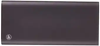 Bol.com Hama - Powerbank - 26.800 mAh aanbieding