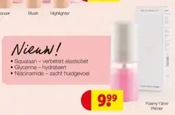 Kruidvat Xelly Beauty Swipe, blend and go! aanbieding