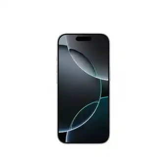 MediaMarkt APPLE iPhone 16 Pro - 1 TB Desert Titanium aanbieding