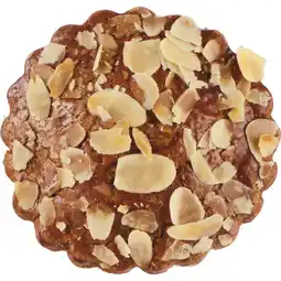 Albert Heijn AH Speculaas picolientje aanbieding