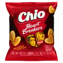 PLUS Chio Heartbreakers Classic aanbieding
