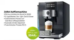 EP Beerepoot JURA Koffiemachine aanbieding