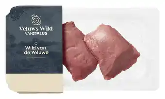 PLUS PLUS Wildzwijnmedaillon aanbieding