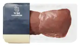 PLUS PLUS Wild hertbiefstuk aanbieding