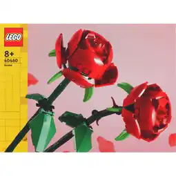 Albert Heijn Lego Rozen aanbieding