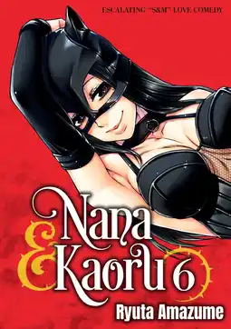 Amazon Nana & Kaoru, Volume 6 aanbieding