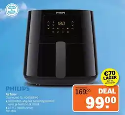 Albert Heijn Airfryer aanbieding