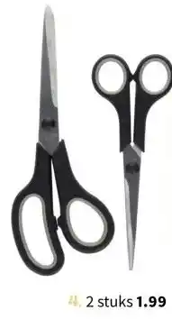 Wibra Schaar aanbieding