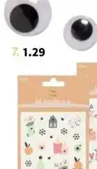 Wibra Zwart papier aanbieding