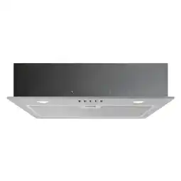 Bol.com Inventum AKI6005RVS - Inbouw afzuigkap - 60 cm - RVS aanbieding
