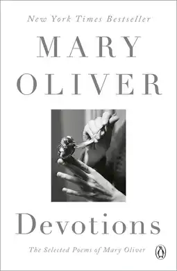 Amazon Devotions: The Selected Poems of Mary Oliver aanbieding