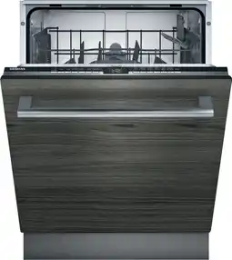 Bol.com Siemens SN63HX26TN - iQ300 - Inbouwvaatwasser - Volledig integreerbaar - Home Connect aanbieding