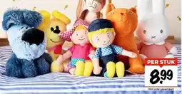 Vomar Voordeelmarkt SPAAR VOOR KNUFFELS aanbieding