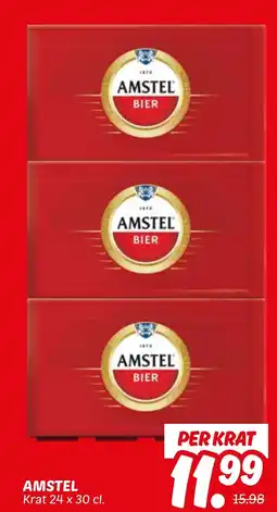 Dekamarkt Amstel aanbieding