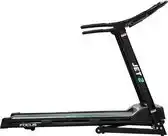 Bol.com Focus Fitness - Jet 2 - Loopband - 7 Trainingsprogramma's - 2 Hellingshoek niveaus - Tot 13 km/h aanbieding