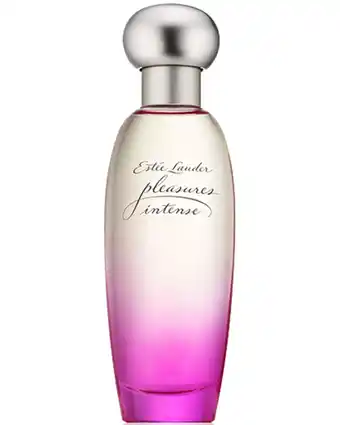 ICI Paris XL Estée Lauder - Pleasures Intense Eau De Parfum - 100 ML aanbieding