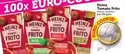 Coop Heinz Tomato Frito aanbieding