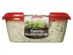 Hoogvliet Johma Twents kruidentuintje aanbieding