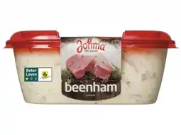 Hoogvliet Johma Beenham salade aanbieding